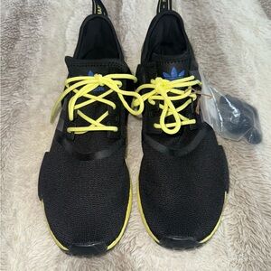 Adidas Men’s NMD_R1 Running Shoes